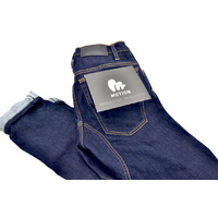 Motion Denim