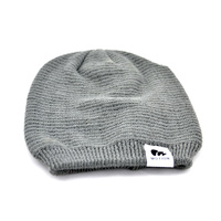 Motion Beanie Wool Unisex