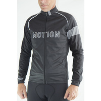 Cycling Jacket classic (LS jersey)