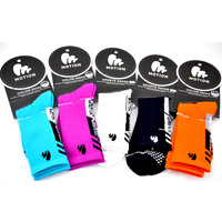 Motion Cycling  Socks (Unisex)