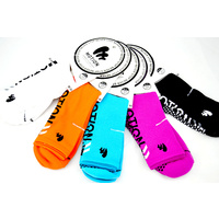 Motion Summer Cycling  Socks (Unisex)