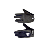 Motion Gloves (Classic, Touch) Full Fingered (men)