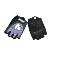 Motion Gloves (Classic, Touch) Half Fingered (Women)
