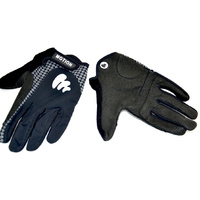 Motion Gloves (Race) Full Fingered (Men)
