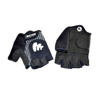 Motion Gloves (Race) Half Fingered (Men)
