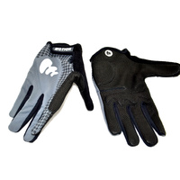 Motion Gloves (Race) Full Fingered (Women)