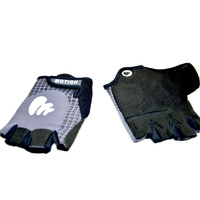 Motion Gloves (Race) Half Fingered (Women)