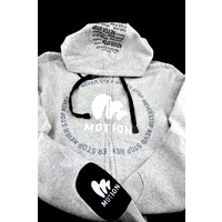 Motion Team Hoddies (Men)