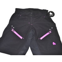Womens MTB short
