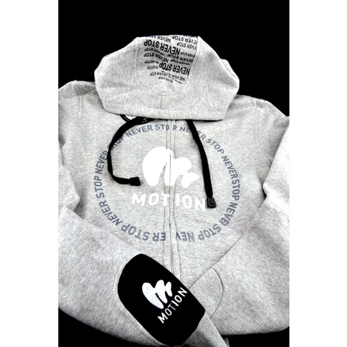 Motion Team Hoddies (Men)