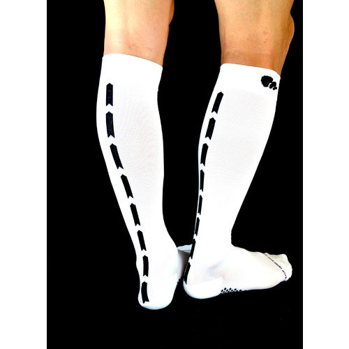 Motion Recovery Socks (High) Women